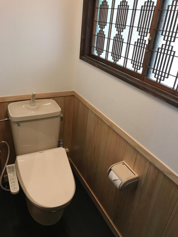 Kotohira Guest House En Hita Exterior photo