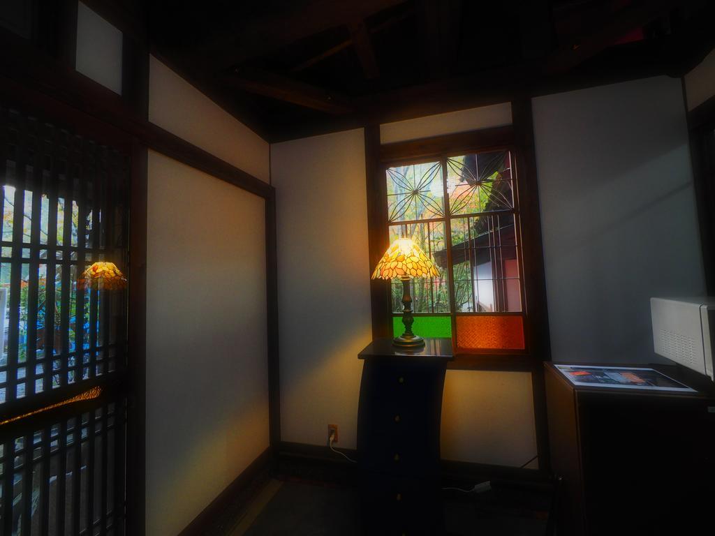 Kotohira Guest House En Hita Exterior photo
