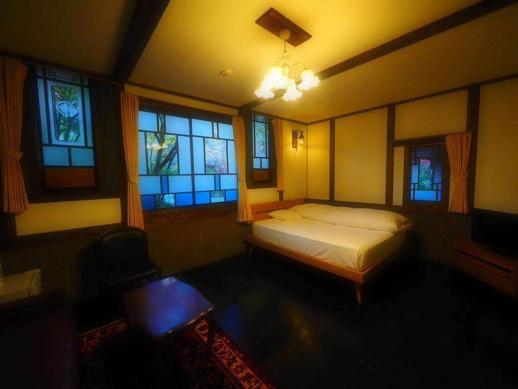 Kotohira Guest House En Hita Exterior photo