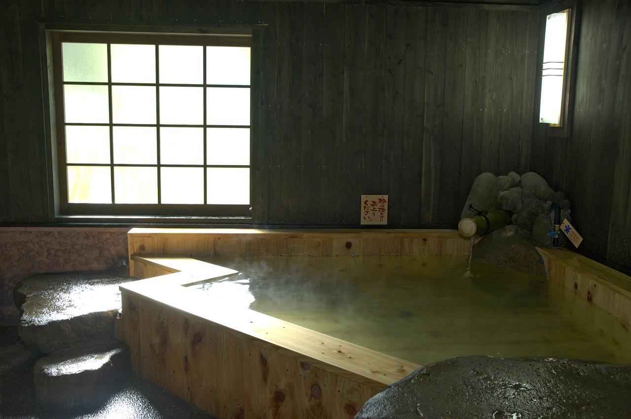 Kotohira Guest House En Hita Exterior photo