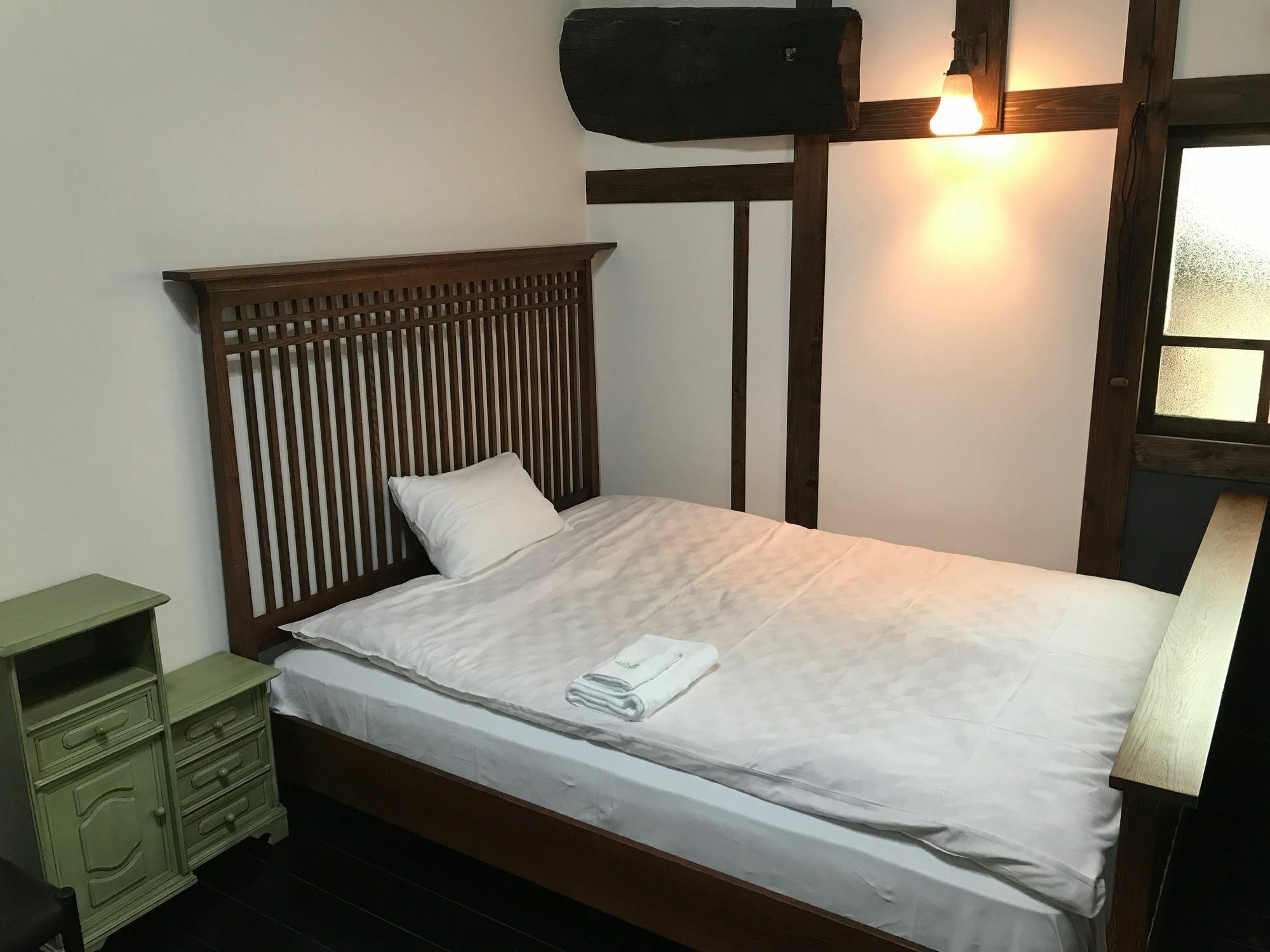 Kotohira Guest House En Hita Exterior photo
