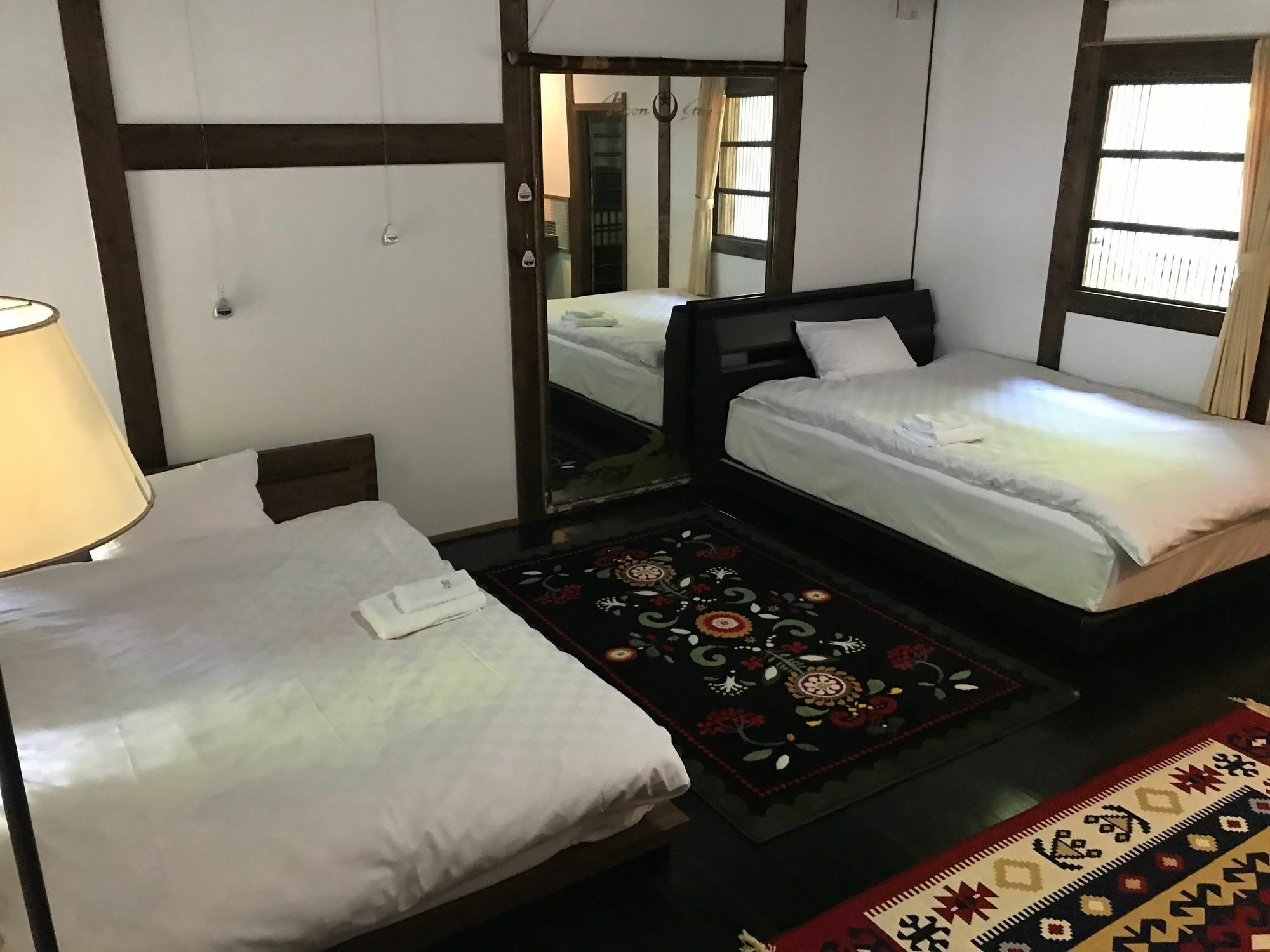 Kotohira Guest House En Hita Exterior photo