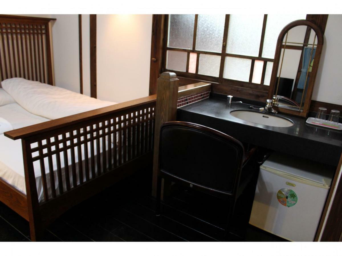 Kotohira Guest House En Hita Exterior photo