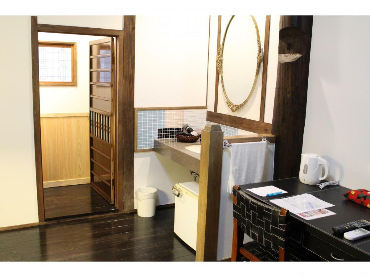 Kotohira Guest House En Hita Exterior photo