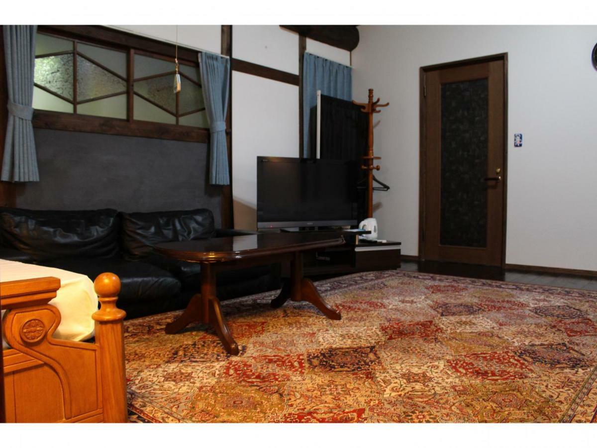 Kotohira Guest House En Hita Exterior photo