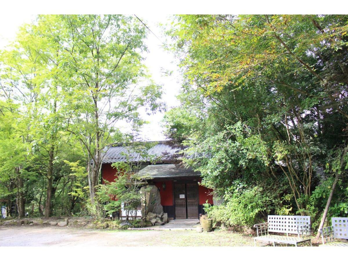 Kotohira Guest House En Hita Exterior photo