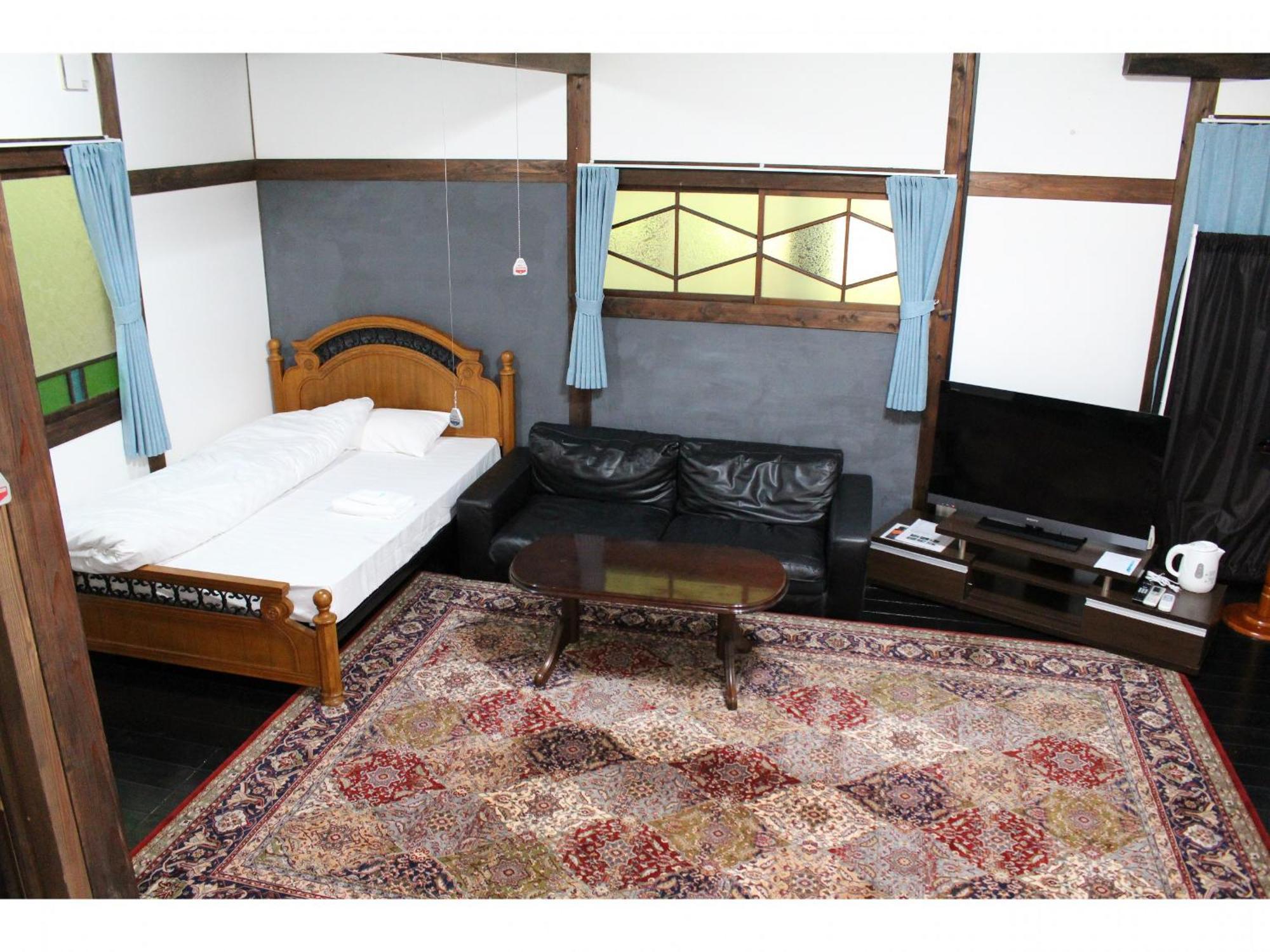 Kotohira Guest House En Hita Exterior photo
