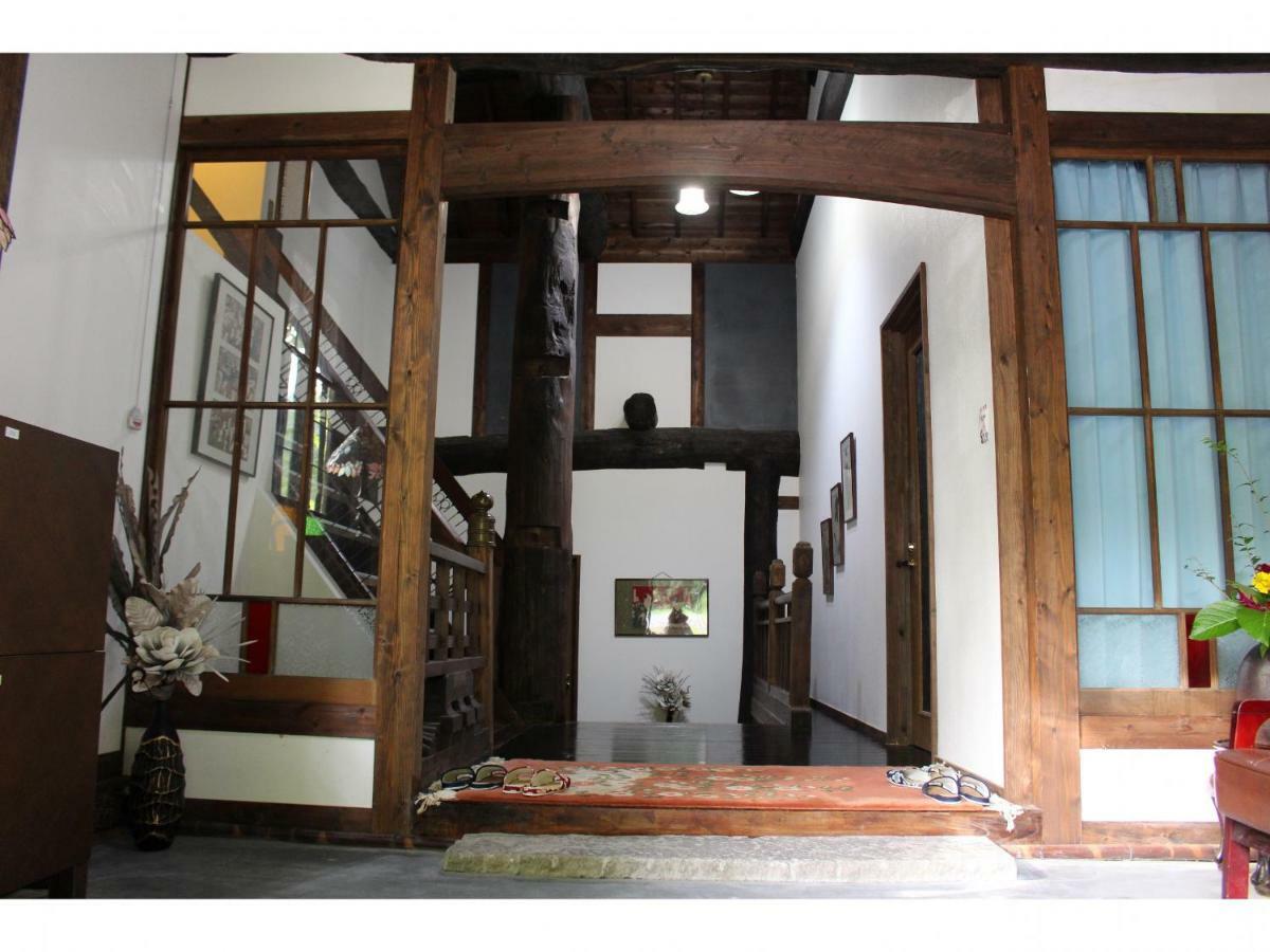 Kotohira Guest House En Hita Exterior photo